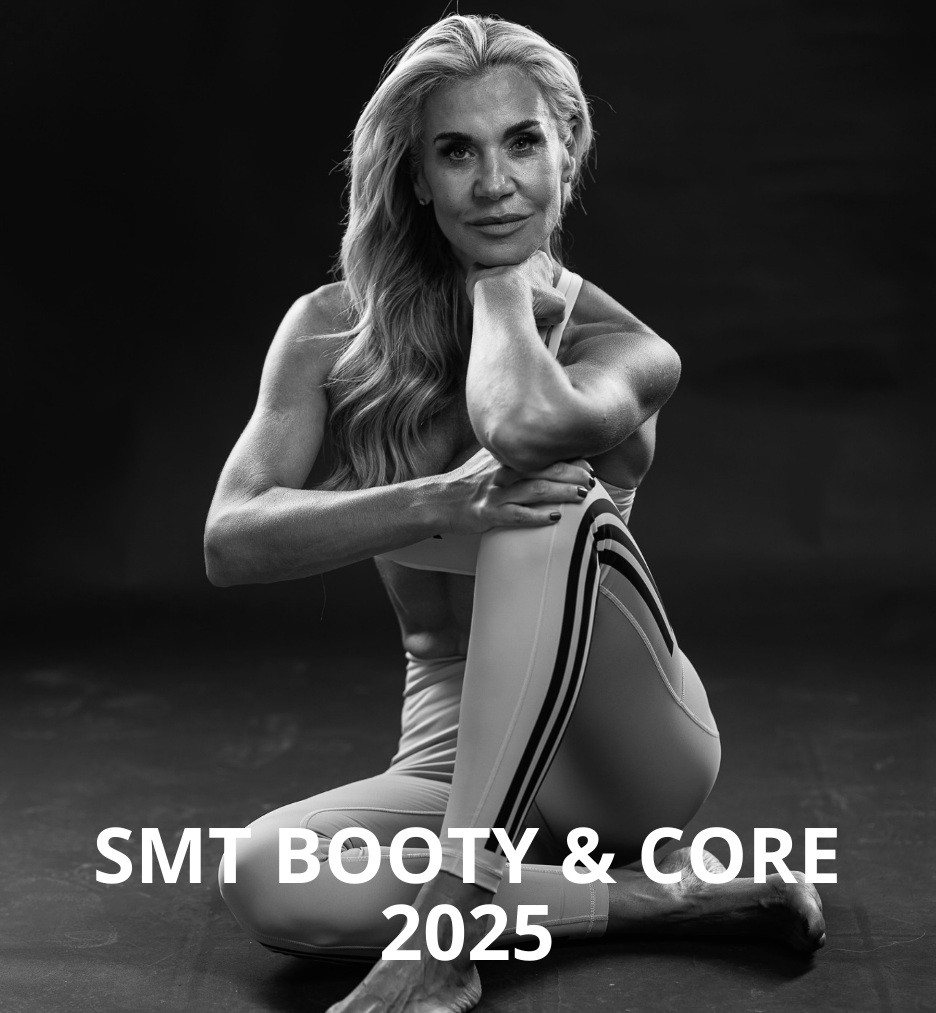 SMT Booty & Core 2025