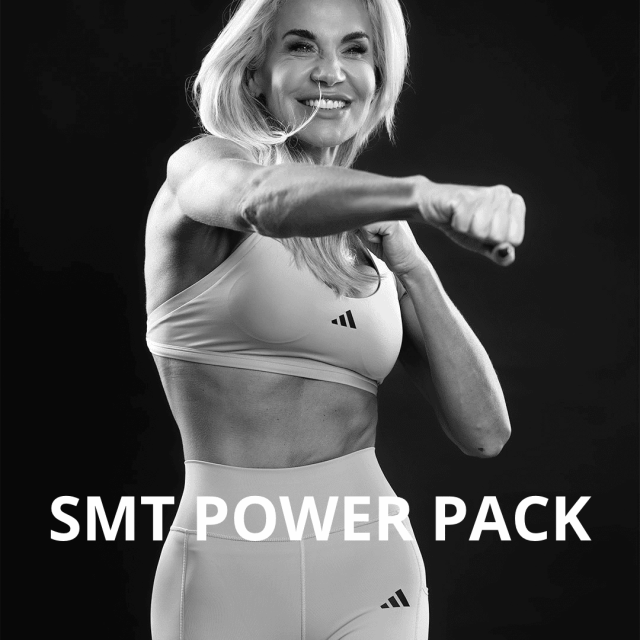 SMT Power Pack 2