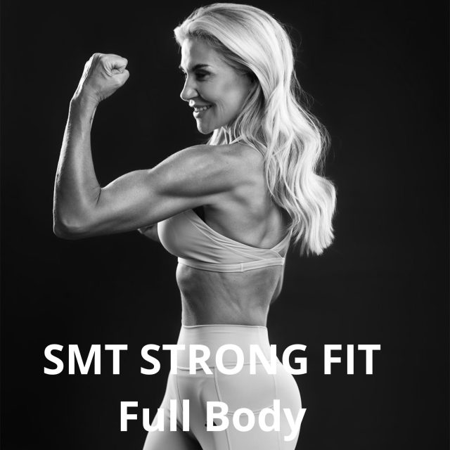 SMT Strong Fit 1